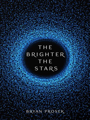 cover image of The Brighter the Stars